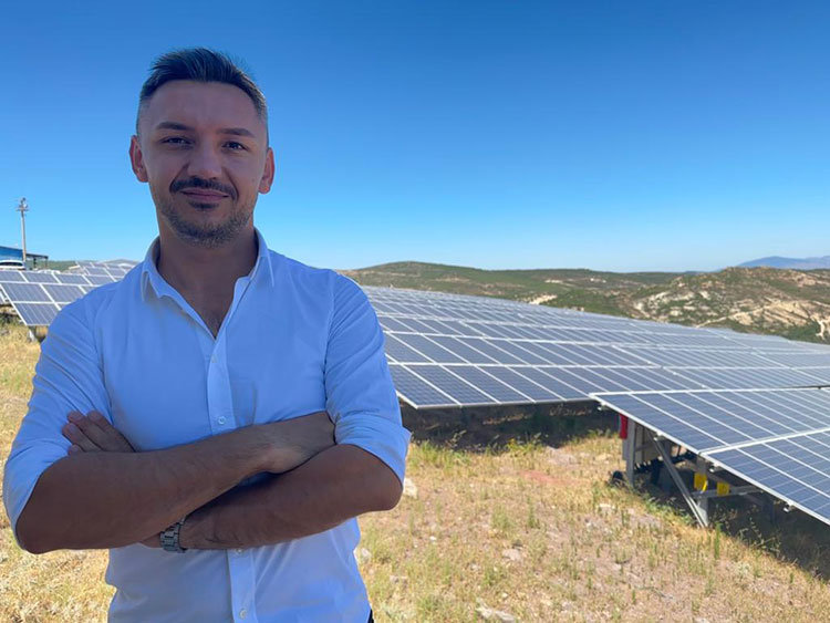 OzEnergy, Türk Malı Yenilenebilir Enerji Ekipmanlarının Yurt Dışına İhracatını Hedefliyor